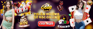 Go88: Hướng Dẫn Chiến Thắng Lớn